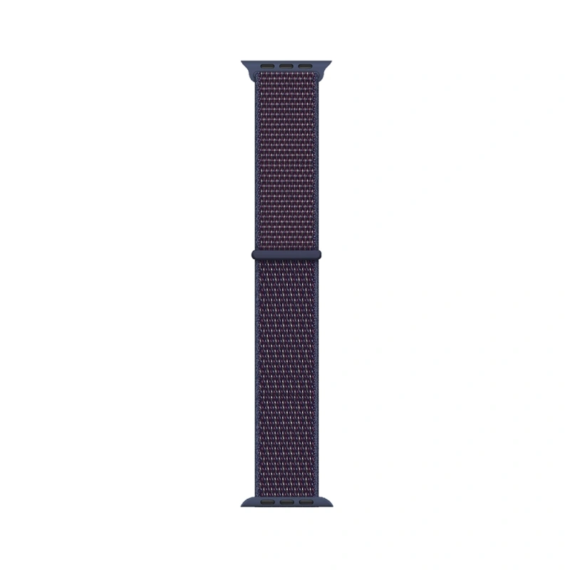Apple Watch 42mm Kordon Band-03 Serisi Hasır Strap Kayış