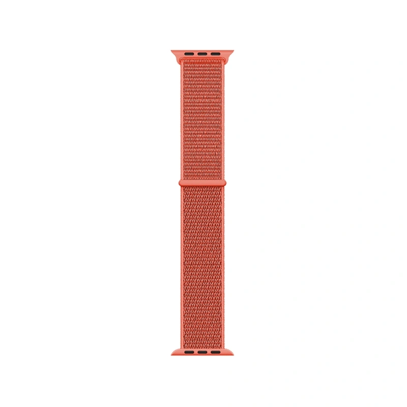 Apple Watch 42mm Kordon Band-03 Serisi Hasır Strap Kayış