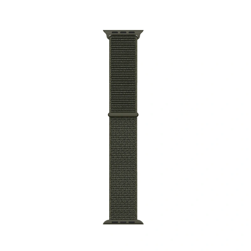 Apple Watch 42mm Kordon Band-03 Serisi Hasır Strap Kayış