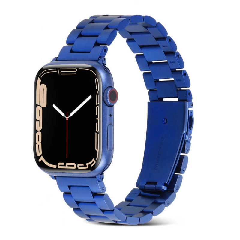 Apple Watch 42mm KRD-04 Metal Kordon