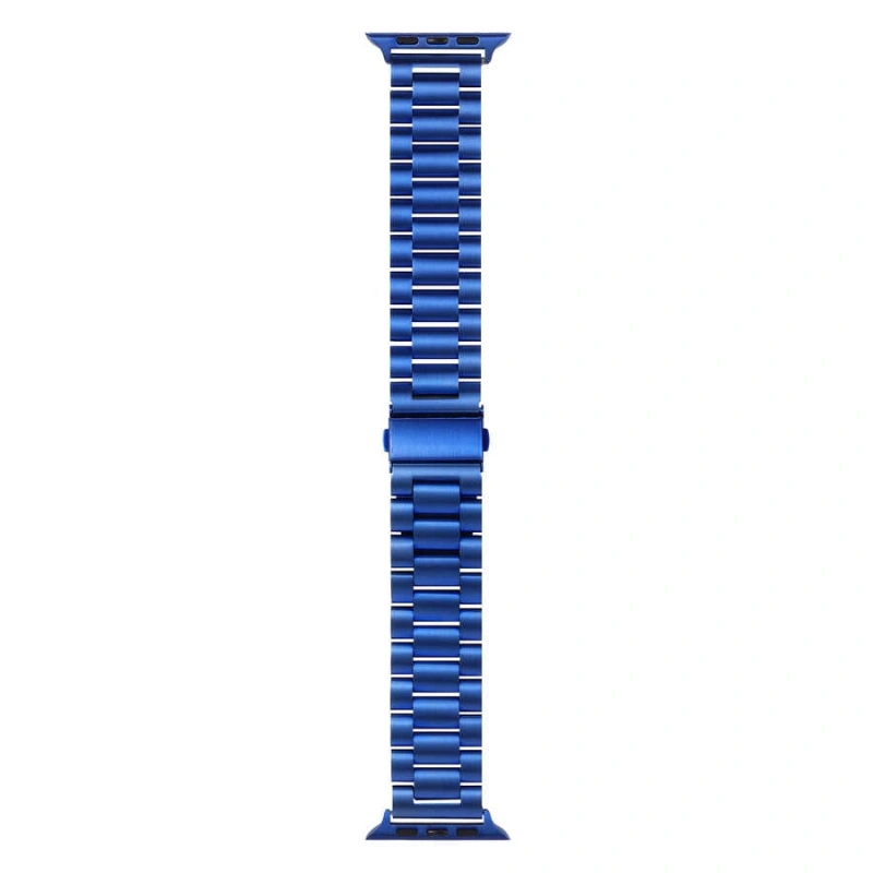 Apple Watch 42mm KRD-04 Metal Kordon