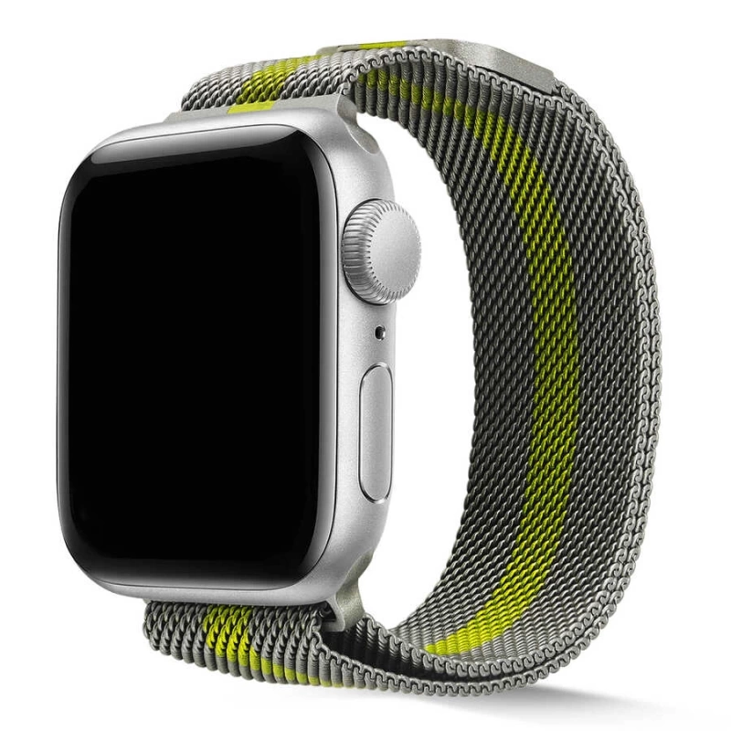 Apple Watch 42mm KRD-40 Metal Kordon