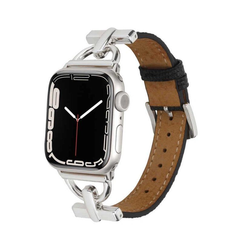 ​​​Apple Watch 42mm KRD-53 Deri Kordon