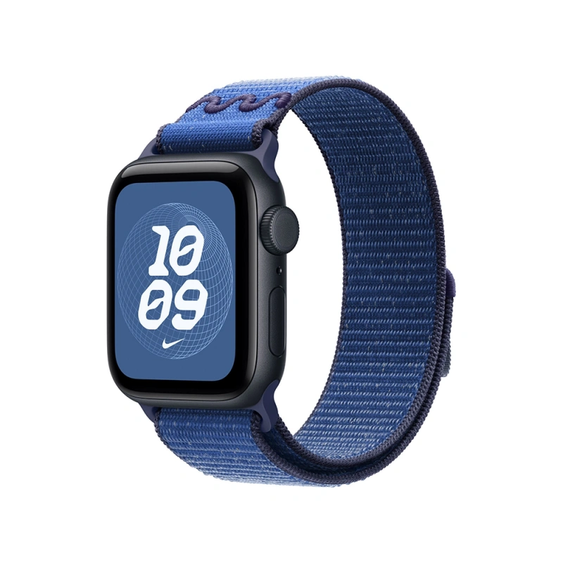 Apple Watch 42mm KRD-91 Hasır Kordon Strap Kayış