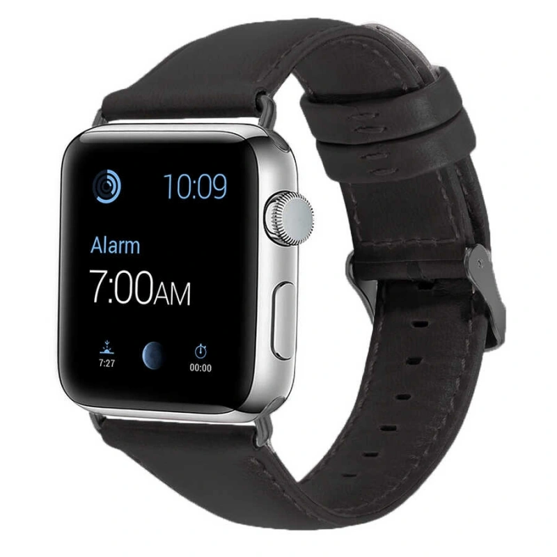 ​​​Apple Watch 42mm Luxury Leather Deri Kordon