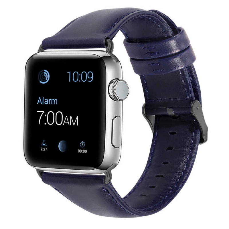 ​​​Apple Watch 42mm Luxury Leather Deri Kordon