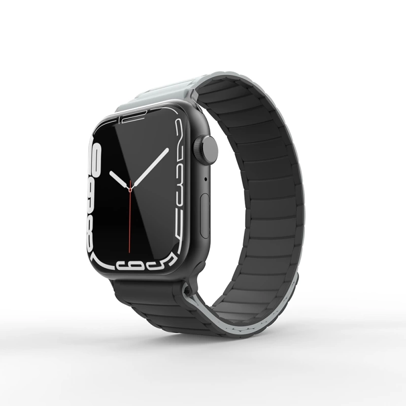 Apple Watch 42mm Zore KRD-122 Silikon Kordon Strap Kayış