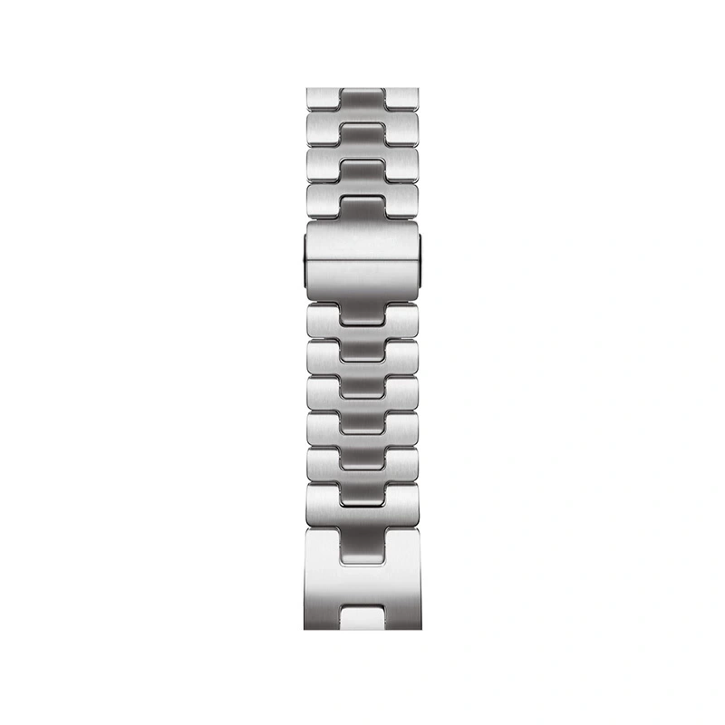 Apple Watch 42mm Zore KRD-125 Metal Kordon Strap Kayış