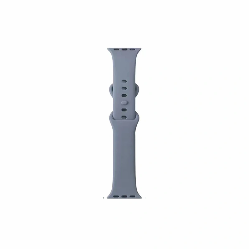 Apple Watch 42mm Zore KRD-131 Silikon Kordon Strap Kayış