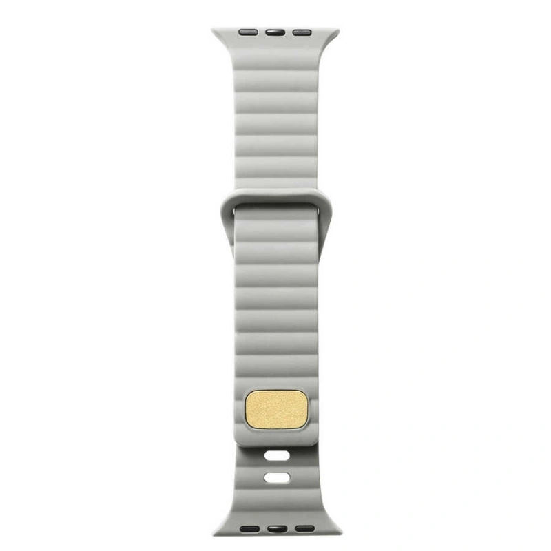 Apple Watch 42mm Zore KRD-73 Silikon Kordon