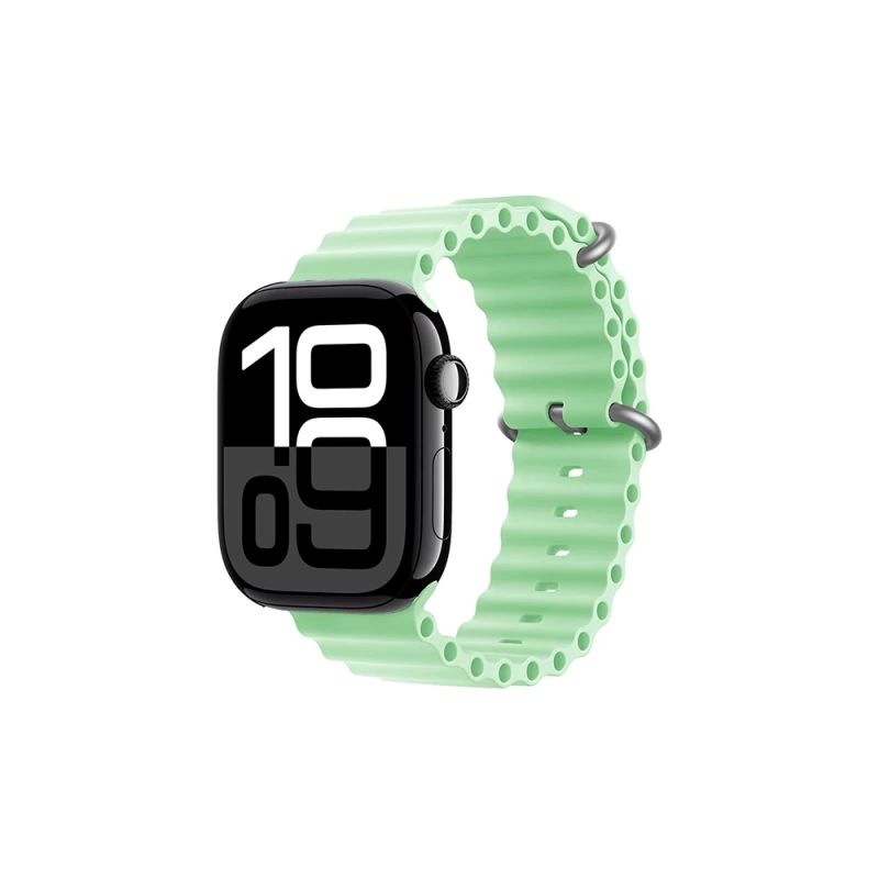 Apple Watch 42mm Zore KRD-75 Silikon Kordon