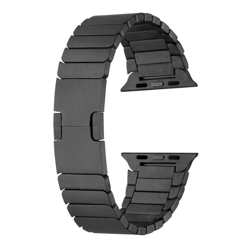 Apple Watch 42mm Zore KRD-82 Metal Kordon