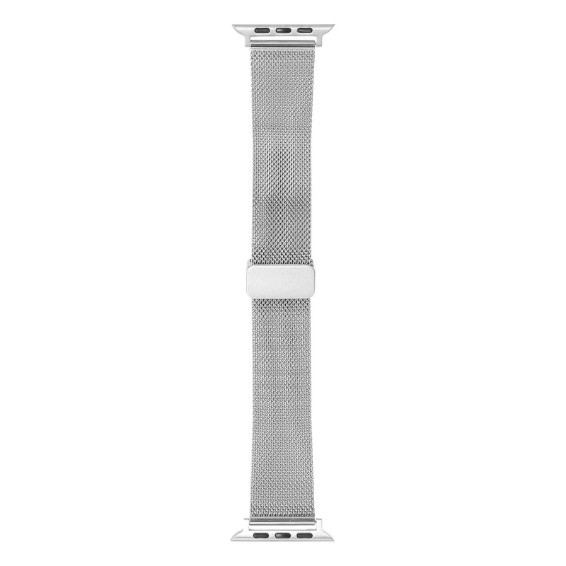 Apple Watch 42mm Zore KRD-85 Metal Kordon