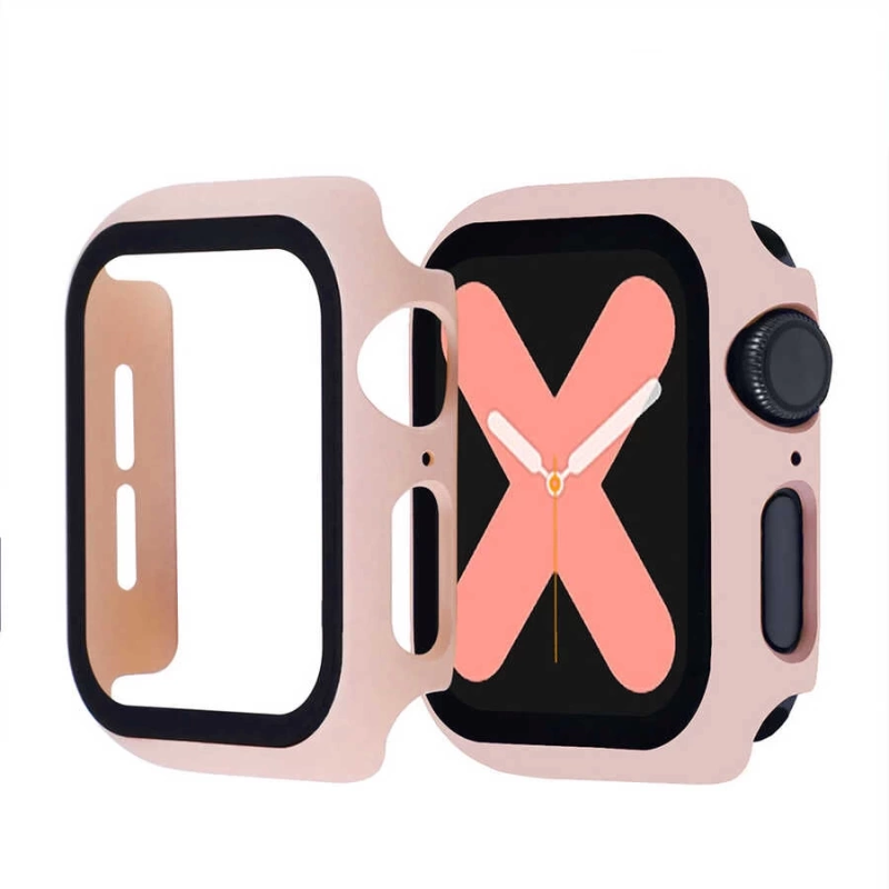 Apple Watch 42mm Zore Watch Gard 01 Ekran Koruyucu