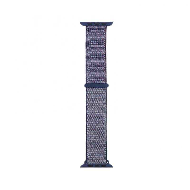 Apple Watch 44mm Kordon Band-03 Serisi Hasır Strap Kayış