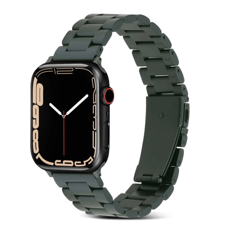 Apple Watch 44mm KRD-04 Metal Kordon