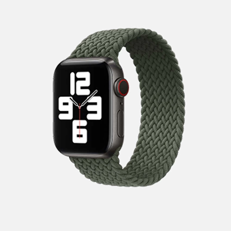 Apple Watch 44mm KRD-32 Medium Kordon