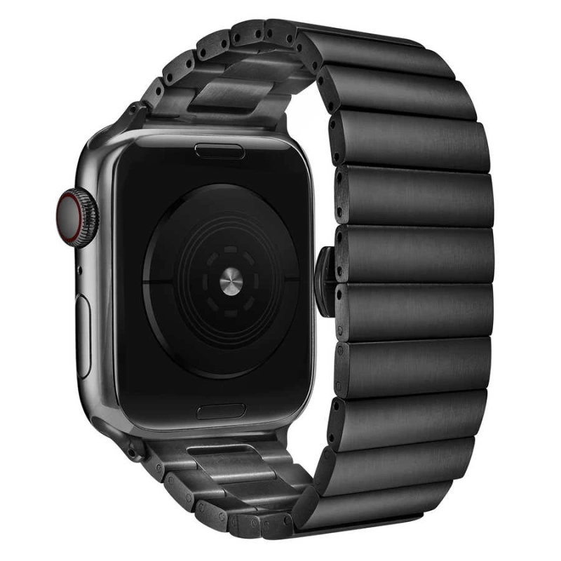 Apple Watch 44mm KRD-41 Metal Kordon