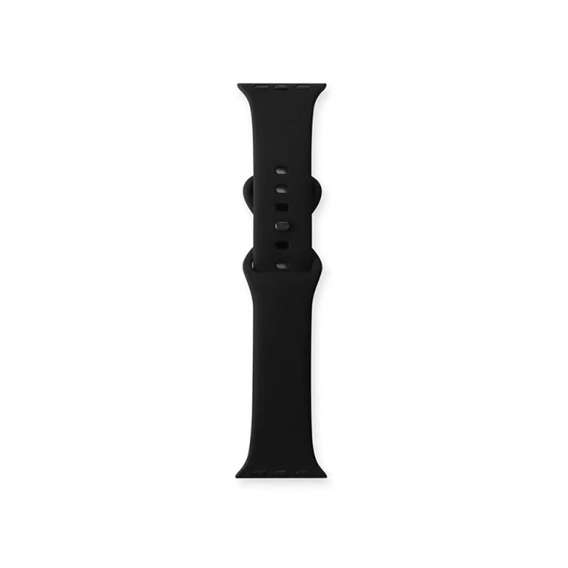 Apple Watch 44mm Zore KRD-131 Silikon Kordon Strap Kayış