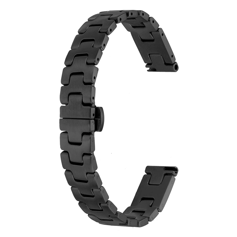 Apple Watch 44mm Zore KRD-150 Metal Kordon