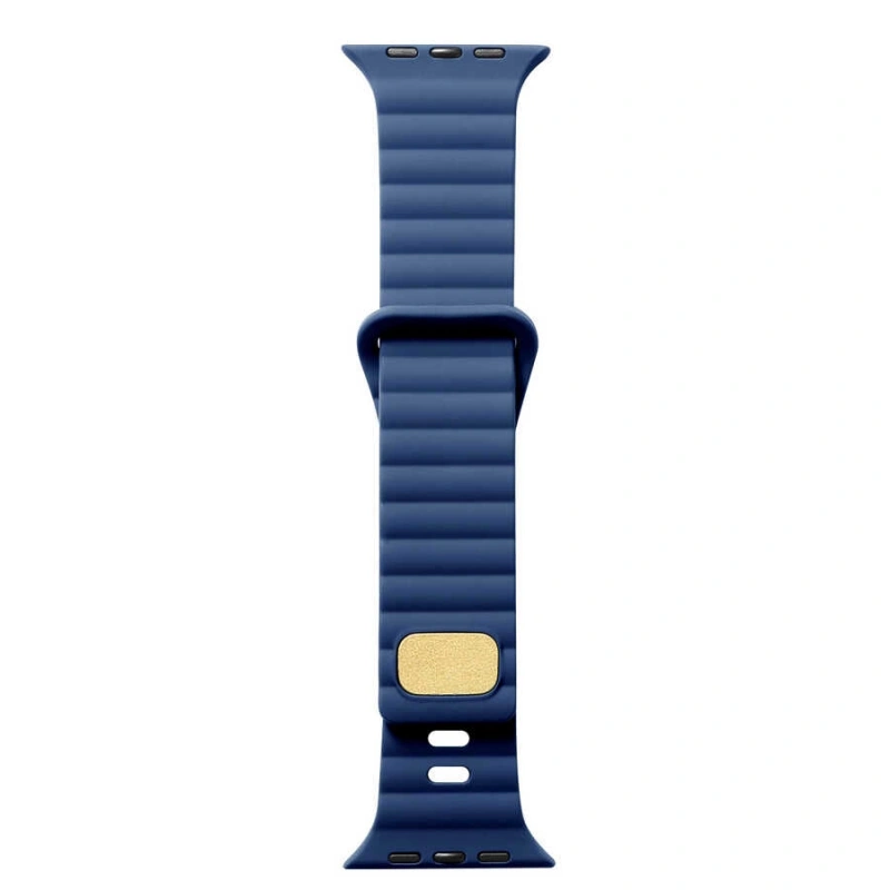 Apple Watch 44mm Zore KRD-73 Silikon Kordon