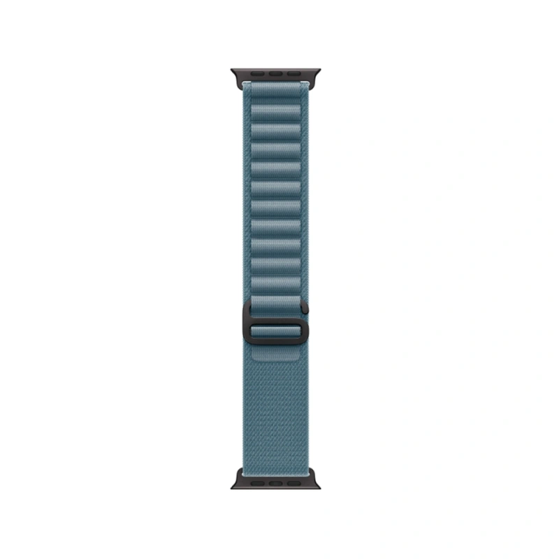 Apple Watch 44mm Zore KRD-74 Hasır Kordon