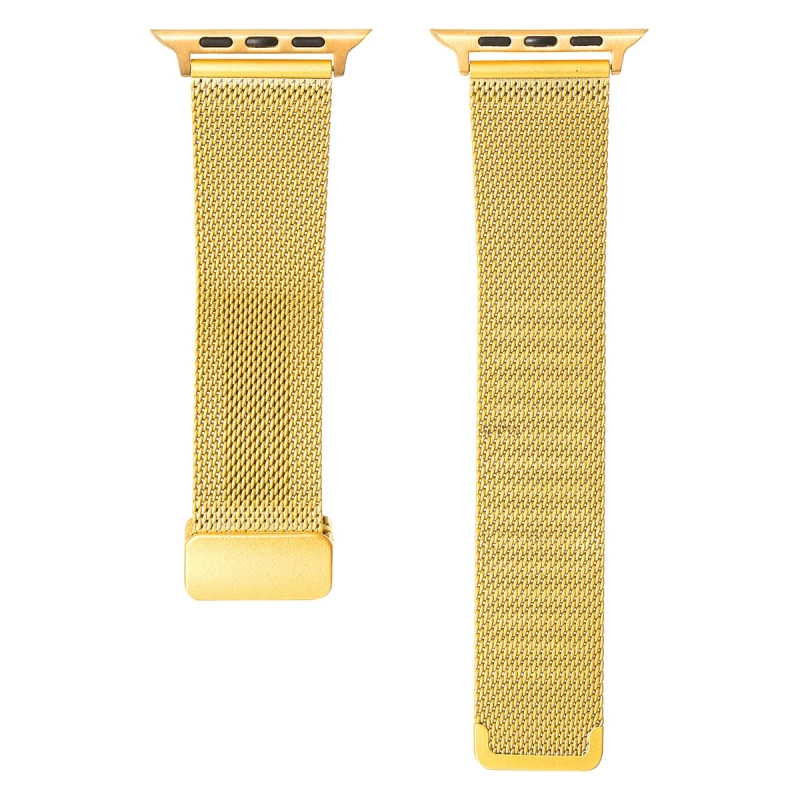 Apple Watch 44mm Zore KRD-85 Metal Kordon