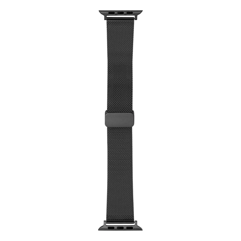 Apple Watch 44mm Zore KRD-85 Metal Kordon