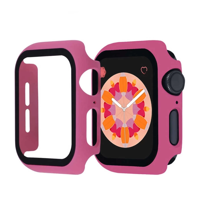 Apple Watch 44mm Zore Watch Gard 01 Ekran Koruyucu