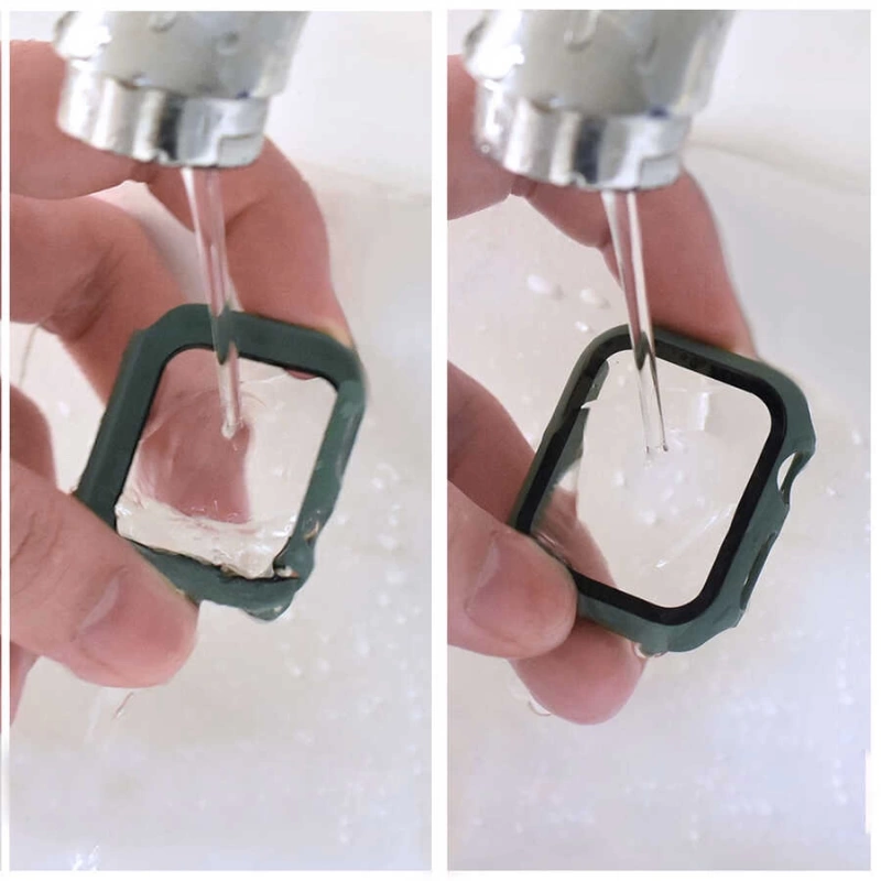 Apple Watch 44mm Zore Watch Gard 01 Ekran Koruyucu