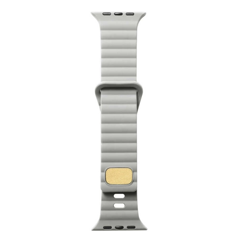 Apple Watch 7 41mm Zore KRD-73 Silikon Kordon