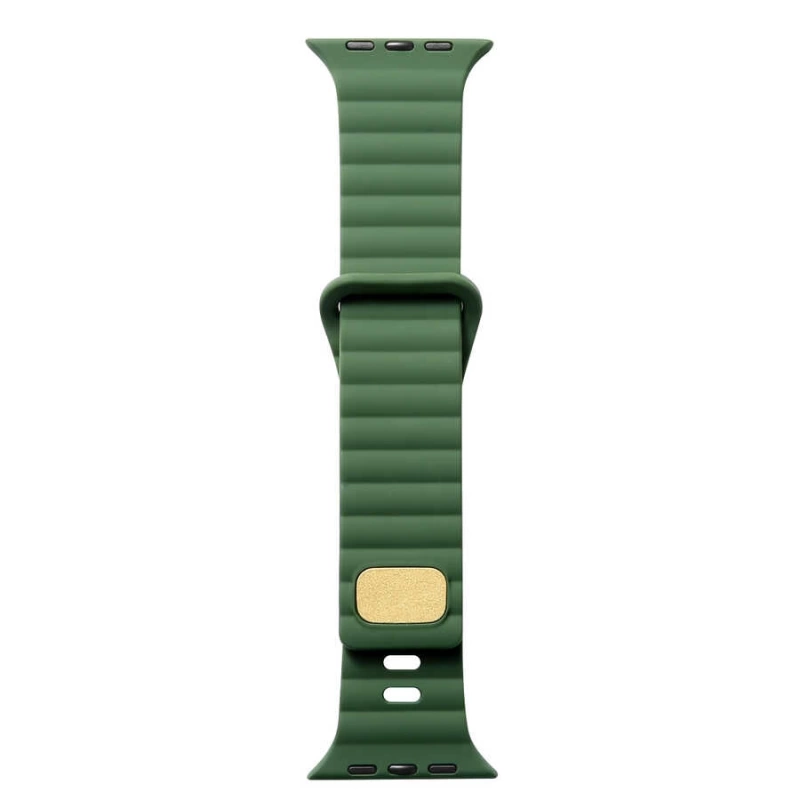Apple Watch 7 41mm Zore KRD-73 Silikon Kordon