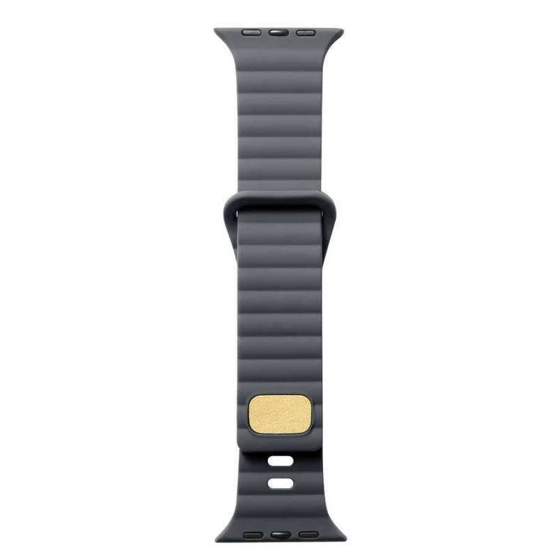 Apple Watch 7 41mm Zore KRD-73 Silikon Kordon