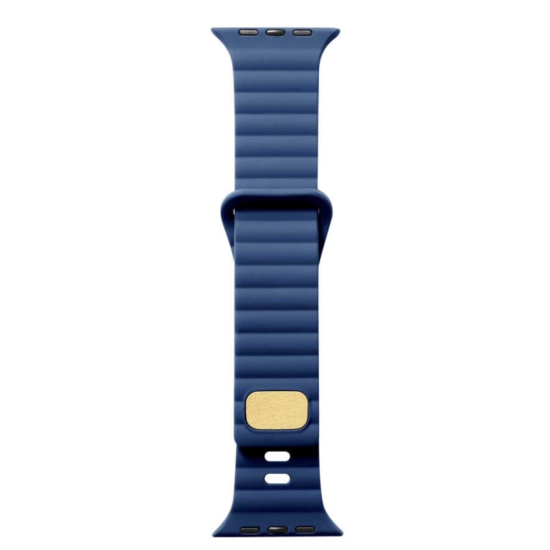 Apple Watch 7 41mm Zore KRD-73 Silikon Kordon