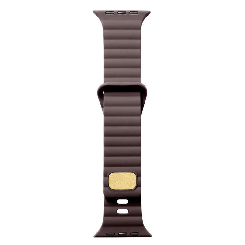 Apple Watch 7 41mm Zore KRD-73 Silikon Kordon