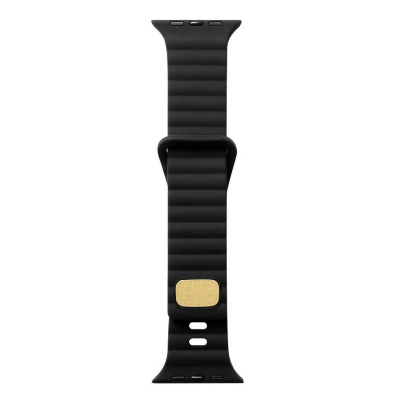 Apple Watch 7 41mm Zore KRD-73 Silikon Kordon