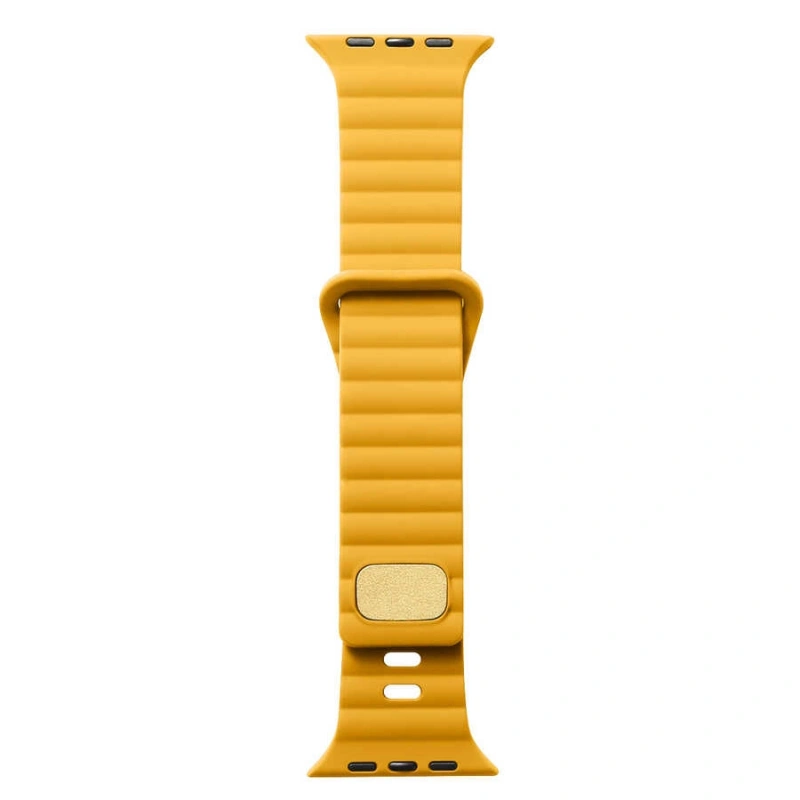 Apple Watch 7 41mm Zore KRD-73 Silikon Kordon