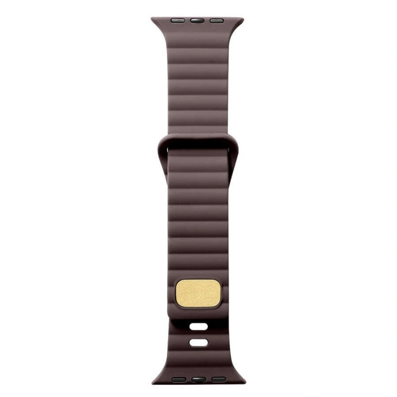 Apple Watch 7 41mm Zore KRD-73 Silikon Kordon