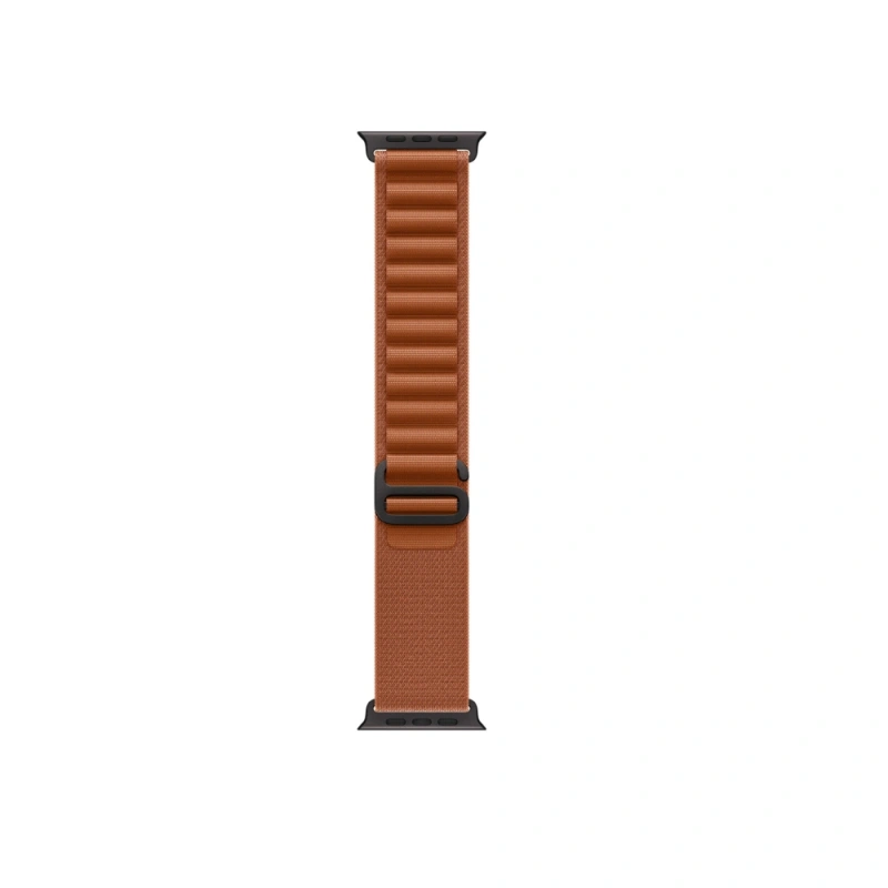 Apple Watch 7 41mm Zore KRD-74 Hasır Kordon