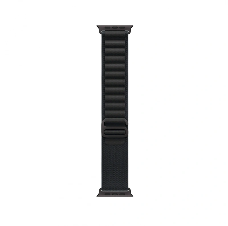 Apple Watch 7 41mm Zore KRD-74 Hasır Kordon