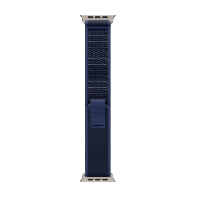Apple Watch 7 41mm Zore KRD-77 Hasır Kordon