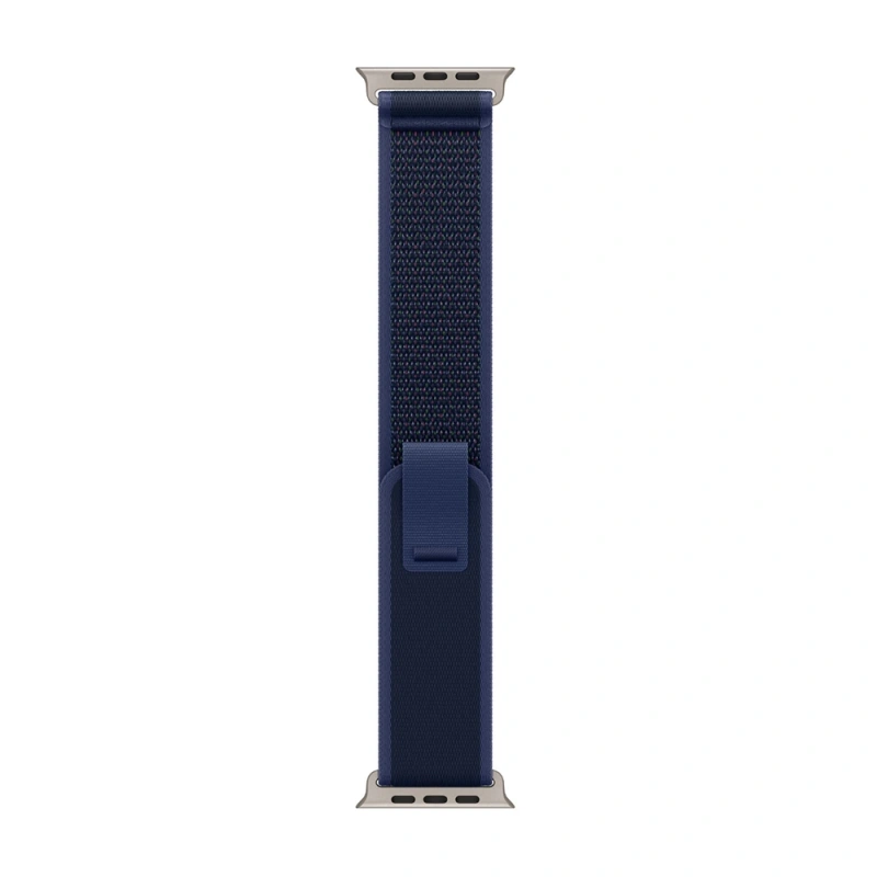 Apple Watch 7 41mm Zore KRD-77 Hasır Kordon