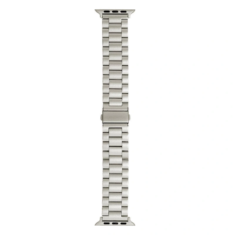 Apple Watch 7 41mm Zore KRD-93 Metal Kordon