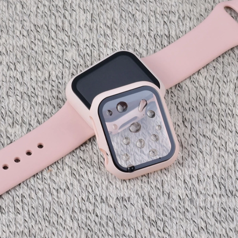 Apple Watch 7 41mm Zore Watch Gard 01 Ekran Koruyucu