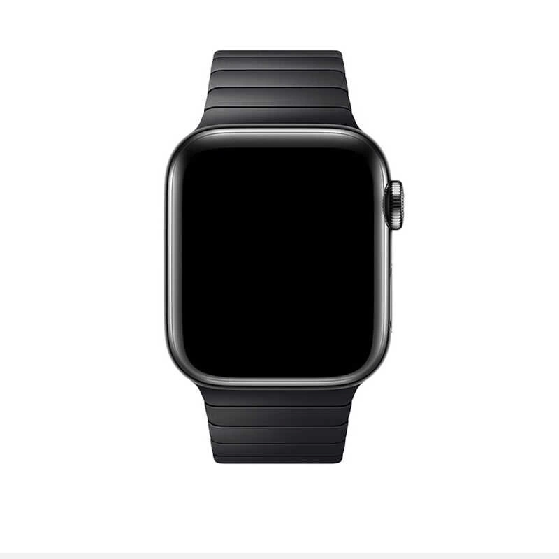 Apple Watch 7 45mm KRD-35 Metal Kordon