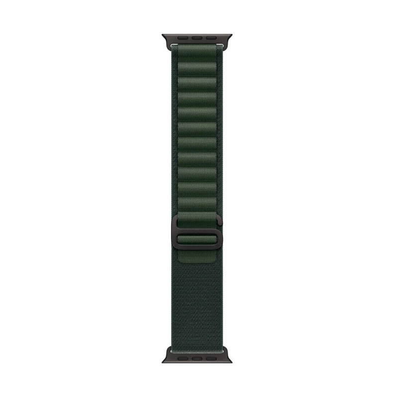 Apple Watch 7 45mm Zore KRD-74 Hasır Kordon