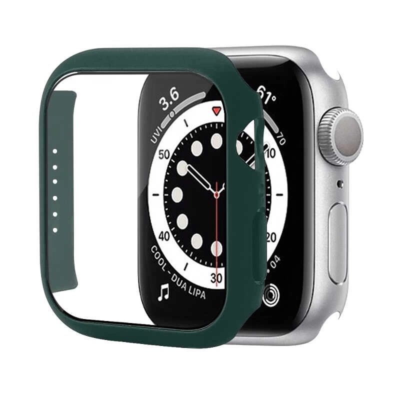 Apple Watch 7 45mm Zore Watch Gard 01 Ekran Koruyucu