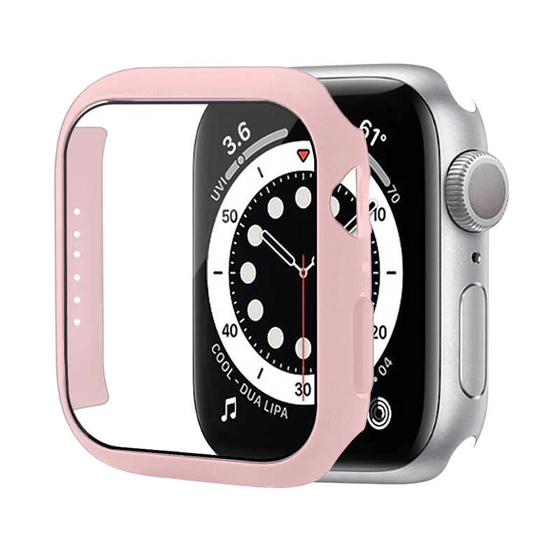 Apple Watch 7 45mm Zore Watch Gard 01 Ekran Koruyucu