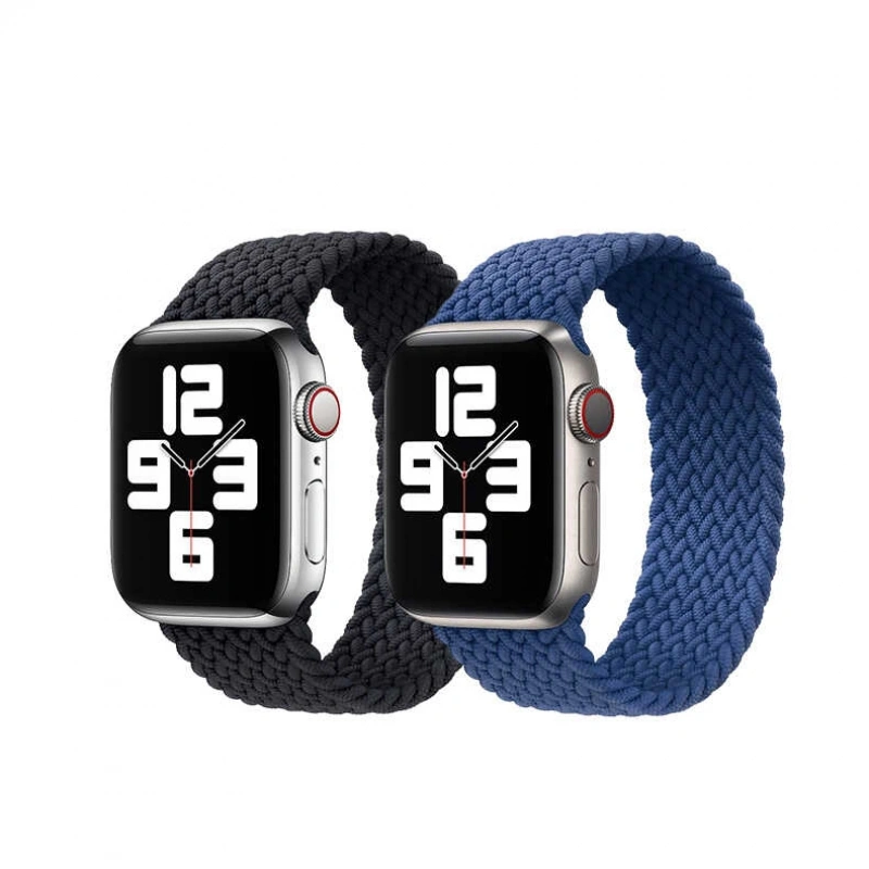 Apple Watch Ultra 49mm Kordon KRD-32 Small Strap Kayış