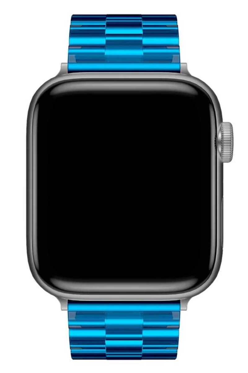 Apple Watch Ultra 49mm Kordon KRD-33 Strap Kayış